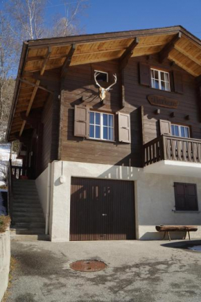 Chalet Berken